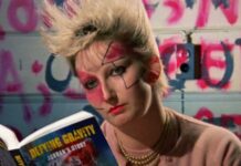LIBROS: «DEFYING GRAVITY» – LA VIDA DE JORDAN MOONEY Y EL ARTE DE VENDER PUNK EN LA LÍNEA DE FUEGO