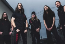 HEAVYSITAS: RIOT V VUELVE A BUENOS AIRES PARA CELEBRAR MEDIO SIGLO DE HEAVY METAL