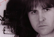 LANZAMIENTOS: SE EDITA UN SHOW HISTÓRICO DE DANIEL TELIS