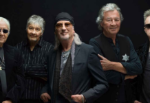 DISCOANÁLISIS: EN «SPLAT!», DEEP PURPLE CONFIRMA SU LONGEVA VIGENCIA