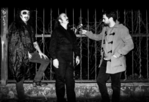 TERAPIA DE GRUPO: CONOCÉ A CÓSMICA, ROCK EXPLOSIVO CON IDENTIDAD