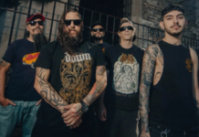 DISCOANÁLISIS: DEAD ROOSTER RENUEVA LA SANGRE CON «DEMONOLOGÍA»