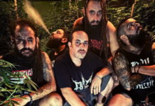DISCOANÁLISIS: SUPRBIYA Y UN DEBUT A PURO HUMO Y METAL