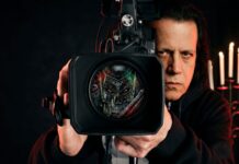 CINE: GLENN DANZIG VUELVE A DIRIGIR CON «HELLMASK», UN FILM BASADO EN SUS PROPIOS COMICS