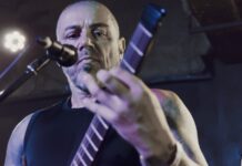 CONCIERTOS: PESTILENCE REAFIRMÓ SU LEGADO CON UNA CÁTEDRA DE DEATH METAL TÉCNICO