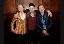 DISCOANÁLISIS: EN «FOREIGN TONGUES», LOS ROLLING STONES VUELVEN A HABLAR SU PROPIO IDIOMA