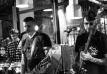 TERAPIA DE GRUPO: CONOCÉ A NO RADIO, UN MUNDO DE CANCIONES POR DESCUBRIR