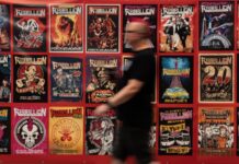 EVENTOS: REBELLION FESTIVAL 2026, EL FESTIVAL QUE DEMOSTRÓ POR QUÉ AL PUNK TODAVÍA LE QUEDAN DIENTES