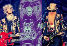 PESAR: ADIÓS A FRANK BEARD (77), EL BATERO QUE MARCÓ EL PULSO DE ZZ TOP POR MÁS DE CINCO DÉCADAS
