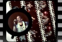 CINE: «HELL W10», O DE CÓMO JOE STRUMMER FILMÓ EL FIN DE THE CLASH… SIN SABERLO