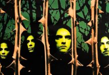 A 30 AÑOS: 20 DATOS 20 DE «OCTOBER RUST», EL ÁLBUM MÁS ONÍRICO, SENSUAL Y POTENTE DE TYPE O NEGATIVE