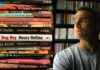 LIBROS: HENRY ROLLINS ANUNCIA «BAIT DOG BOY», SUS MEMORIAS SOBRE UNA INFANCIA BRUTAL Y LA SALVACIÓN DEL PUNK