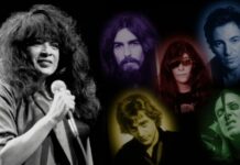 ANIVERSARIOS: LOS 7 MEJORES DUETOS Y COLABORACIONES DE RONNIE SPECTOR