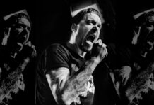 DESPEDIDAS: ADIÓS A LOU KOLLER DE SICK OF IT ALL, UNO DE LOS NUESTROS