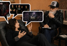 METAL DE DIVÁN: ESCUCHEN Y VEAN LO NUEVO DE BARBOS, NARWAL Y WERKEN