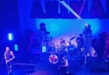 CONCIERTOS: A.N.I.M.A.L EN FLORES, TREINTA AÑOS DESPUÉS, POR EL MISMO CAMINO