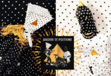 DISCOANÁLISIS: EN «VOL. II», ANGINE DE POITRINE TRAE UNA LOCURA MICROTONAL NO APTA PARA PECHOS FRÍOS