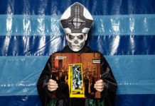 ALTER EGO: «SAVE US», ACCEPT VS TOBIAS FORGE, ORIGINAL VS COVER