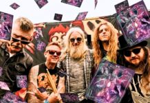 DISCOANÁLISIS: EN «MARROW DEEP» MASTODON ENTREGA UN ENSAYO SOBRE LA MÚSICA COMO ACCIÓN RESILIENTE