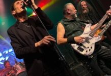 CONCIERTOS: KAMIKAZE EN EL TEATRITO, 35 AÑOS MIRANDO HACIA LO ALTO