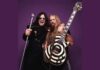 ANUNCIOS: ZAKK WYLDE AGREGA NUEVA FUNCIÓN PARA RENDIR HOMENAJE AL LEGADO DE BLACK SABBATH