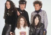 ANIVERSARIOS: A 35 AÑOS DE “SCREAMADELICA” DE PRIMAL SCREAM, UN GRITO DE PSICODELIA Y LIBERTAD