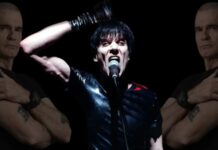 OPINIÓN: MI RECUERDO DE LUX INTERIOR, POR HENRY ROLLINS